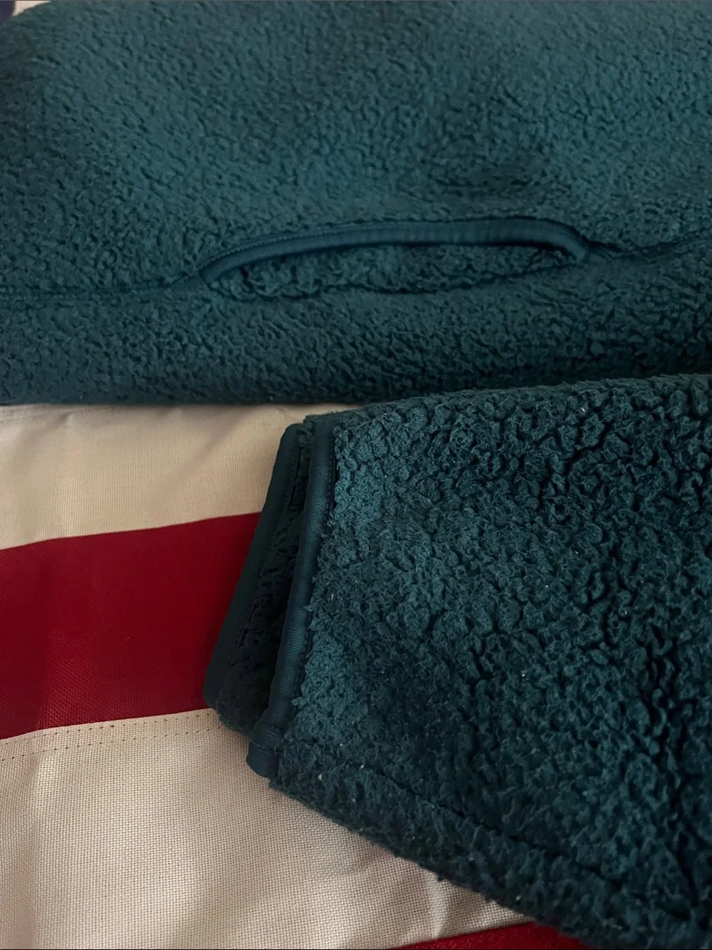 Uniqlo coat